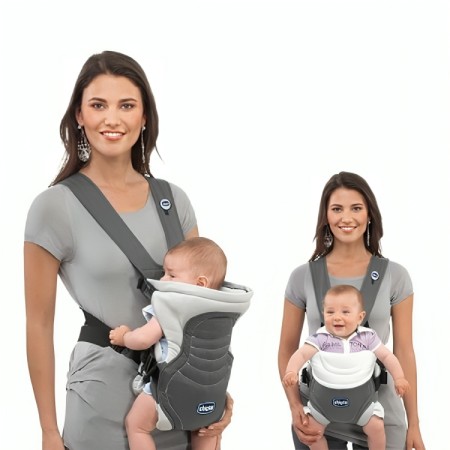 Chicco Baby Carrier Bag - Best Comfort & Safety | ShishuRongo